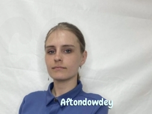 Aftondowdey