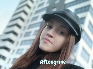 Aftongrine