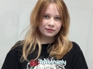 Aftonhanly