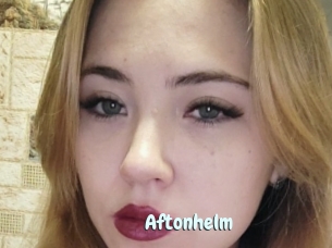 Aftonhelm