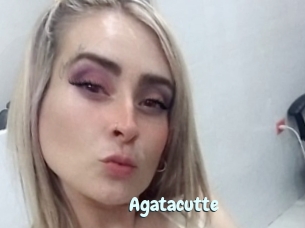 Agatacutte