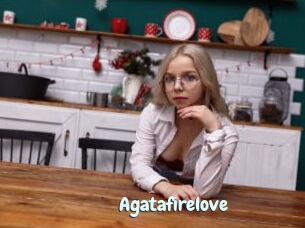 Agatafirelove