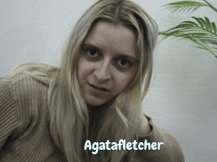 Agatafletcher