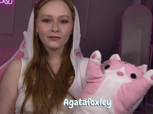 Agatafoxley
