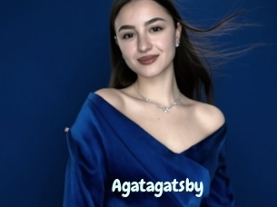 Agatagatsby