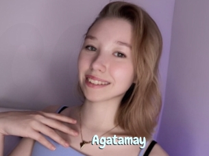 Agatamay