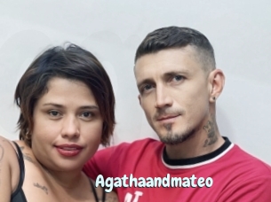 Agathaandmateo