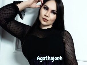 Agathajonh