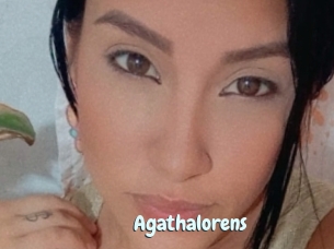 Agathalorens