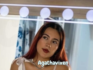 Agathavixen