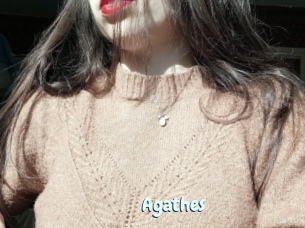 Agathes