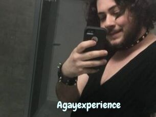 Agayexperience