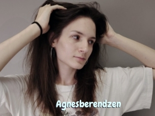 Agnesberendzen