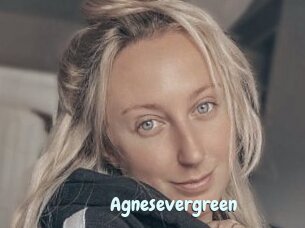 Agnesevergreen