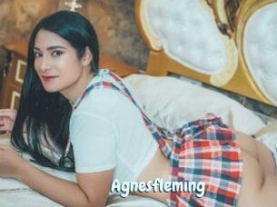 Agnesfleming