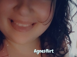Agnesflirt