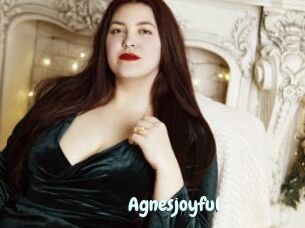 Agnesjoyful