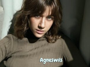 Agneswils