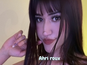 Ahri_roux