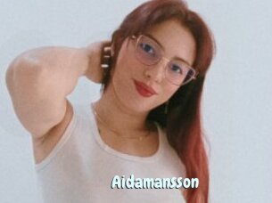 Aidamansson