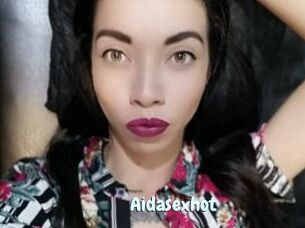 Aidasexhot