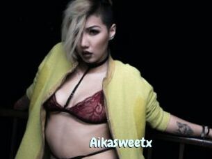 Aikasweetx