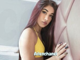 Ailenchanel
