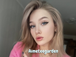Aimeteegarden
