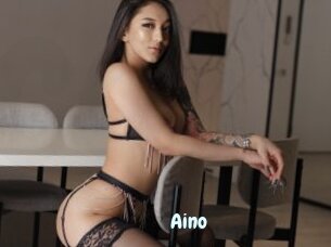 Aino