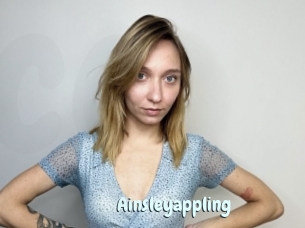 Ainsleyappling