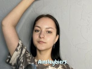 Ainsleybiers