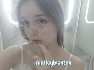 Ainsleyblanton