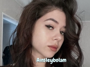 Ainsleybolam