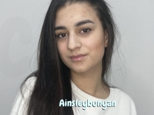 Ainsleybunyan
