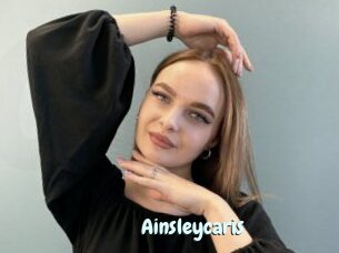 Ainsleycaris