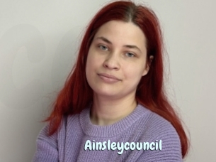 Ainsleycouncil