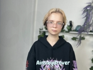 Ainsleydrover