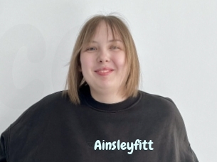 Ainsleyfitt