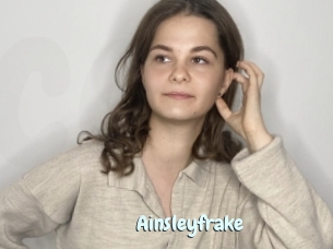 Ainsleyfrake