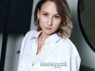 Ainsleygalt