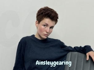 Ainsleygearing