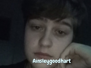 Ainsleygoodhart
