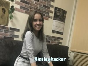 Ainsleyhacker