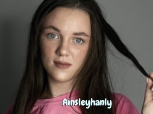 Ainsleyhanly