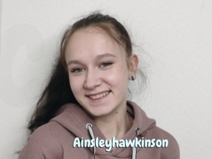 Ainsleyhawkinson