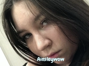 Ainsleywow