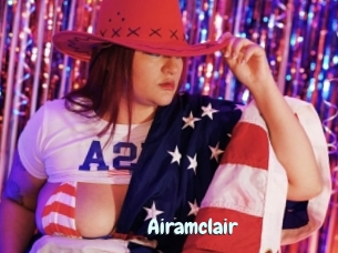 Airamclair