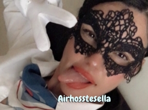 Airhosstesella