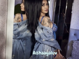Aishaayaluv