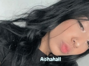 Aishahall
